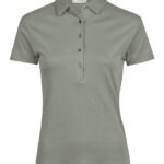 Women´s Pima Cotton Polo