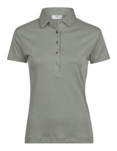 Women´s Pima Cotton Polo