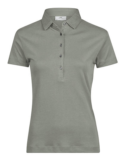 Women´s Pima Cotton Polo