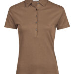 Women´s Pima Cotton Polo