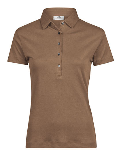 Women´s Pima Cotton Polo