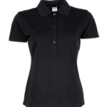 Women´s Luxury Stretch Polo
