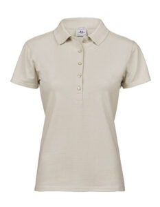 Women´s Luxury Stretch Polo