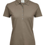Women´s Luxury Stretch Polo