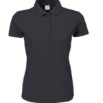 Women´s Luxury Stretch Polo
