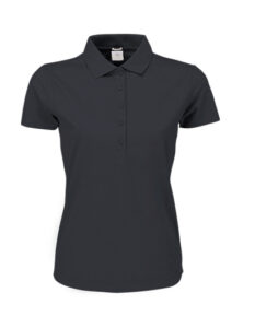 Women´s Luxury Stretch Polo