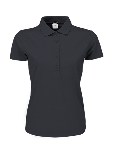 Women´s Luxury Stretch Polo