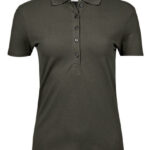 Women´s Luxury Stretch Polo