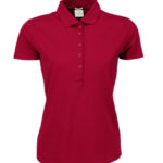 Women´s Luxury Stretch Polo
