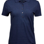 Women´s Luxury Stretch Polo