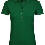 Women´s Luxury Stretch Polo