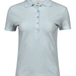 Women´s Luxury Stretch Polo