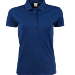Women´s Luxury Stretch Polo