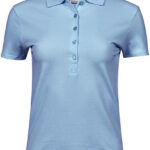 Women´s Luxury Stretch Polo
