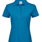 Women´s Luxury Stretch Polo