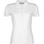Women´s Luxury Stretch Polo