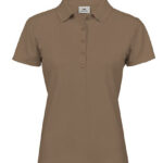 Women´s Luxury Stretch Polo