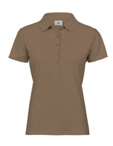 Women´s Luxury Stretch Polo