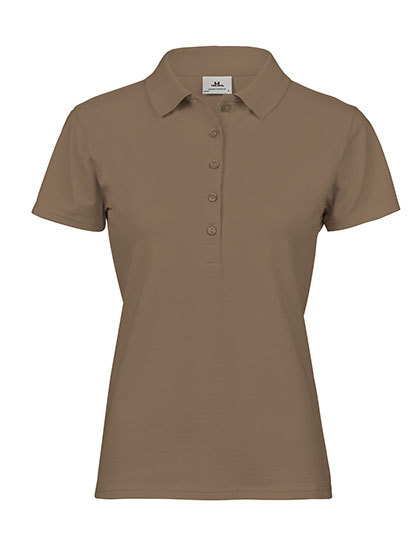 Women´s Luxury Stretch Polo