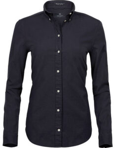 Women´s Perfect Oxford Shirt