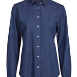 Women´s Denim shirt