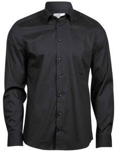 Stretch Luxury Shirt