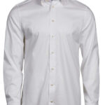 Stretch Luxury Shirt