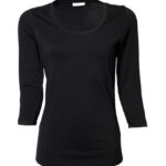 Women´s Stretch 3/4 Sleeve Tee