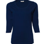 Women´s Stretch 3/4 Sleeve Tee