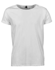 Men´s Roll-Up Tee