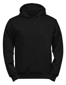 Junior UNLABELED Hooded Sweatshirt