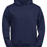 Junior UNLABELED Hooded Sweatshirt