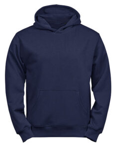 Junior UNLABELED Hooded Sweatshirt