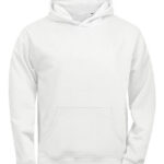 Junior UNLABELED Hooded Sweatshirt