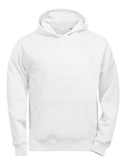Junior UNLABELED Hooded Sweatshirt
