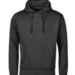 UNLABELED Hooded Sweatshirt