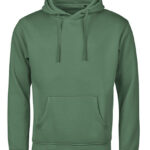 UNLABELED Hooded Sweatshirt