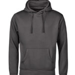 UNLABELED Hooded Sweatshirt