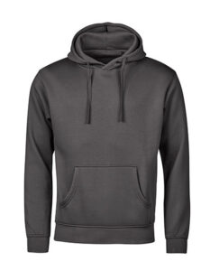 UNLABELED Hooded Sweatshirt