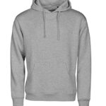 UNLABELED Hooded Sweatshirt