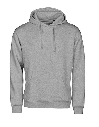 UNLABELED Hooded Sweatshirt