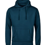 UNLABELED Hooded Sweatshirt