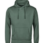 UNLABELED Hooded Sweatshirt