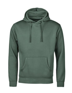 UNLABELED Hooded Sweatshirt