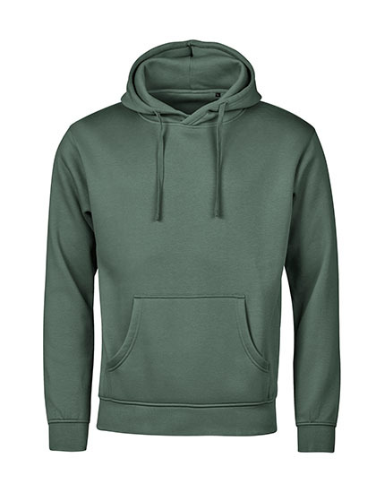 UNLABELED Hooded Sweatshirt
