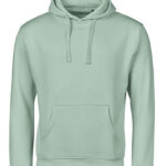 UNLABELED Hooded Sweatshirt