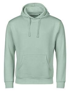 UNLABELED Hooded Sweatshirt