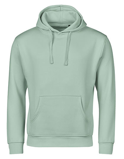 UNLABELED Hooded Sweatshirt