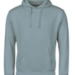 UNLABELED Hooded Sweatshirt