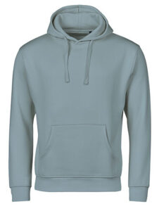 UNLABELED Hooded Sweatshirt